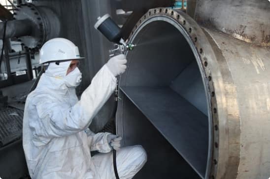 Биотехнология безразборной чистки